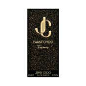 Jimmy Choo I Want Choo Forever Eau De Parfum (60ml)
