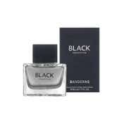 Banderas Seduction In Black Eau de Toilette (50 ml)