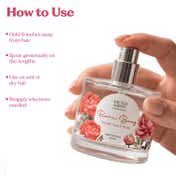 Sacred Grove Rani Baug Hair Perfume For Women (50 ml)