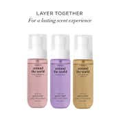 Kimirica Around The World Pink Caribbean Perfume Body Mist (100 ml)
