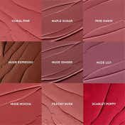 KIRO Non-stop Airy Matte Liquid Lip - Sandy Rose 13 (5 ml)