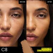 M.A.C Studio Fix Powder Plus Foundation - C8 (12 g)