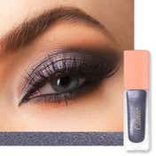 Oulac Liquid Diamond Eyeshadow - 23-Steel My Heart (6.8 g)