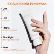 Sulwhasoo UV Daily Tone Up Sunscreen Set (4 pcs)