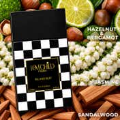 LoveChild Masaba Island Suit Eau De Parfum Spray (100ml)