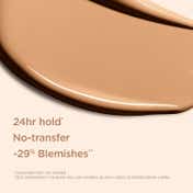 Clarins Skin Illusion Full Coverage Foundation - 108.5W (30 ml)