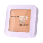 Maybelline New York Super Stay 30H Flex Powder Foundation - 310 (9 g)