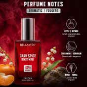 Bella Vita Beast Mode Collection Gift Set for Men (3 Pcs)