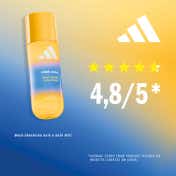 Adidas Vibes Chill Zone Fragrance Hair & Body Mist (236 ml)