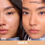 Maybelline New York Fit Me Spot Rescue Full Coverage Concealer - 35 (15 ml)