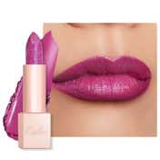 Oulac Infinity Moisture Shine Lipstick - Aquatic Fantasy(PG08) (4 g)