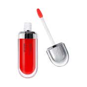 KIKO Milano 3D Hydra Lipgloss - 13 Fire Red (6.5 ml)