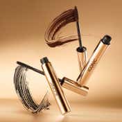 ICONIC LONDON Triple Threat Mascara - Brown (9 ml)