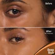 Lakme 9to5 Hya Beach Edit Color Correcting Concealer, SPF 40, Full Matte Coverage, Rich 6, (6 ml)