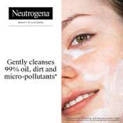 Neutrogena Deep Clean Gentle Foaming Cleanser (50g)