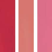 Charmacy Milano Most Loved Liquid Lipstick Trio - Mood Mix (3 pcs)