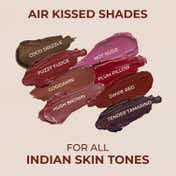 LoveChild Masaba Air Gasm Blurring Lip Tint - Goddamn! (25 g)