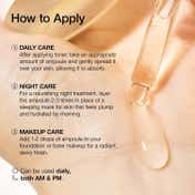 Anua Heartleaf 80 Moisture Soothing Ampoule (30 ml)