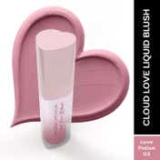 Faces Canada Cloud Love Liquid Blush - Love Potion 03 (5 ml)