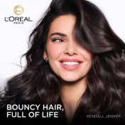 L'Oreal Paris Hyaluronic 72H Moisture Sealing Conditioner (340ml)