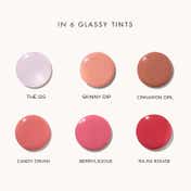 Hyue Hydra Plump Lip Plumper - Berrylicious (4 ml)
