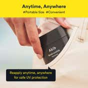 Abib Quick Sunstick Protection Bar (22 g)