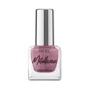 RENEE Metallicious Nail Paint - Orchid Spell (10 ml)
