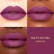 LoveChild Masaba Batua Pocket Lipstick Rich Satin Finish - Mauve Mantra (4 g)