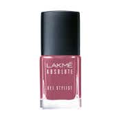 Lakme Absolute Gel Stylist - Vintage Romance (12 ml)