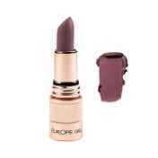 Europe Girl Silky Matte Long Lasting Lipstick - Spice Eg 10 (3 g)