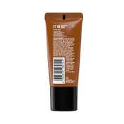 Maybelline New York Fit Me BB Nude Glow BB Cream SPF 50+ 24H Hydration - 80 (25 ml)