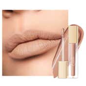 Oulac Kissproof Liquid Matte Lipstick - MS01 Sahara Kiss (4.5 ml)