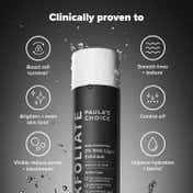 PAULA'S CHOICE Skin Perfecting 2% BHA Liquid - Travel Size (30 ml)