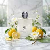 Trussardi Donna Eau De Toilette for Women (50 ml)
