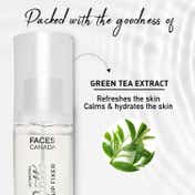 Faces Canada Ultime Pro Matte Makeup Fixer Mini (50 ml)