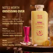 Plum BodyLovin' Petals On The Rocks Shower Gel (250 ml)