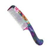 Babila Stylish Comb Set (4 pcs)