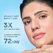 Ponds Hydra Miracle Super Light Gel with Cera-Hyamino (300 ml)