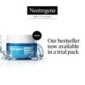 Neutrogena Hydro Boost Hyaluronic Acid Water Gel (13 g)