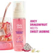 Plum BodyLovin' Boardroom In Bora Bora Body Mist (100 ml)