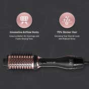 Ikonic Me 3 in 1 Express Styler - Black & Rosegold
