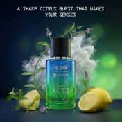 Beardo Acid Perfume EDP (30 ml)