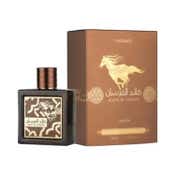 Lattafa Qaed Al Fursan Untamed Eau de Parfum (90 ml)