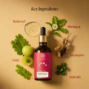 Forest Essentials Keshanta Advanced Hair Growth Serum (50ml)