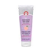 First Aid Beauty KP Bump Eraser Body Scrub - Peach (226 g)