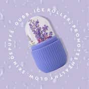 GUBB Ice Roller (Face, Eye, Neck) - Purple