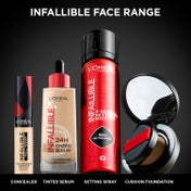 L'Oreal Paris Infallible Full Wear Concealer 312, 10g