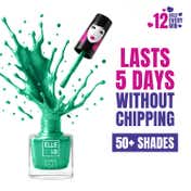 Elle 18 Nail Pops Nail Color - Shade 61 (5 ml)