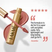 Lakme 9to5 Double Duty Lip & Cheek Mousse, Long Lasting and  Lightweight, Blush Velvet - (9 g)