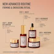 Kama Ayurveda Amarrupa Wrinkle-Correcting Facial Oil (15 ml)